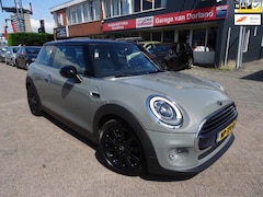 MINI Cooper - 1.5 Chili Serious/Aut/Panodak/navi/Leer