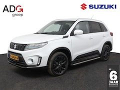 Suzuki Vitara - 1.4 Boosterjet Select Smart Hybrid | Black Edition | Trekhaak | Sidebars | Achteruitrijcam