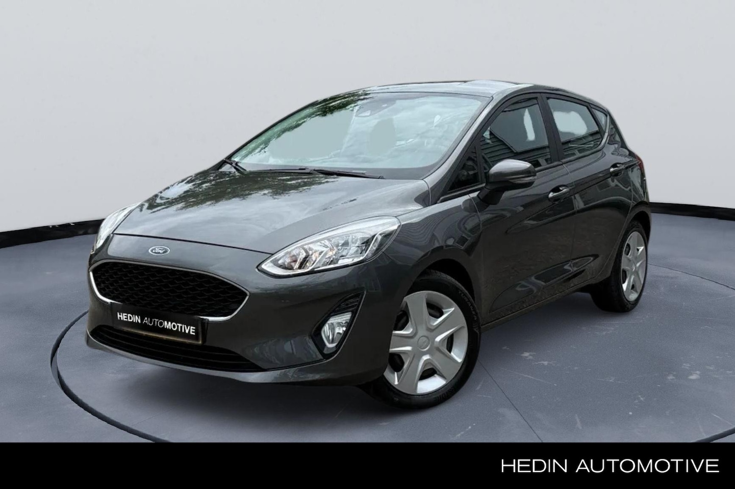 Ford Fiesta - 1.0 EcoBoost Connected | Carplay| Navi | - AutoWereld.nl