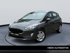 Ford Fiesta - 1.0 EcoBoost Connected | Carplay| Navi |