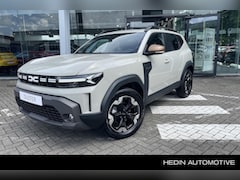 Dacia Duster - 1.6 Hybrid 140 Extreme | Navigatie | Pack winter | Pack parking