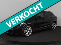 BMW X2 - SDrive20i High Executive Edition |NAP| Automaat | Pano | M-Sport | Memory | H&K Audio| Ind