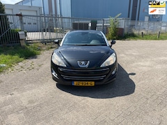 Peugeot RCZ - 1.6 THP Limited Edition