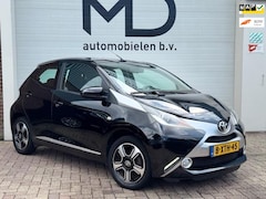 Toyota Aygo - 1.0 VVT-i x-clusiv -LED-Cruise-Clima-Camera