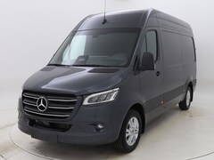 Mercedes-Benz Sprinter - 319CDI 190PK Automaat L2H2 RWD Select | BPM Vrij | 3, 5t trekhaak voorbereiding |