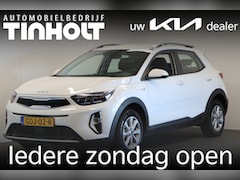 Kia Stonic - 1.0 T-GDi MHEV DynamicLine