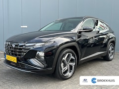 Hyundai Tucson - 1.6 T-GDI 265pk PHEV Premium 4WD | Leder | Carplay | Climate | Keyless | Navigatie | Elek.