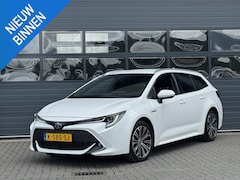 Toyota Corolla Touring Sports - 1.8 HYBRID EXECUTIVE I AUTOMAAT I ADAPTIVE CRUISE CONTROL I ALCANTARA BEKLEDING I APPLE CA