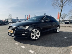 Audi A3 Limousine - 1.4 TFSI CoD Ambition Pro Line S