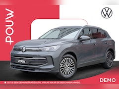 Volkswagen Tiguan - 1.5 eTSI 150pk DSG Life Edition | Stoel & Stuur Verwarming | Achteruitrijcamera
