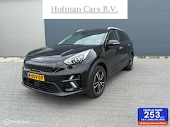 Kia e-Niro - DynamicLine 64 kWh 2021 3-fase lader Incl Btw