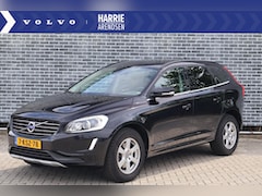 Volvo XC60 - 2.0 T5 FWD Momentum | Cruise Control | Bluetooth telefoon aansluiting | Navigatie | Climat