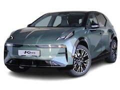 ZEEKR X - X AWD Privilege 69 kWh | 428 PK | Panoramadak | stoelverwarming/-koeling |