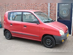 Hyundai Atos - 1.0i GLS 5-Deurs * Automaat / nap