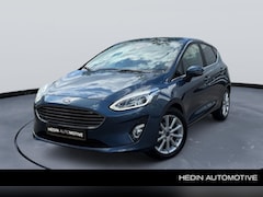 Ford Fiesta - 1.0 EcoBoost Titanium | Winterpakket | Carplay |
