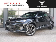 CUPRA Formentor - 1.5 TSI e-Hybrid 204PK | Trekhaak | Panoramadak | Adaptieve Cruise Control | Apple Carplay