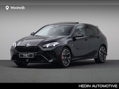 BMW 1-serie - 120 M Sport Design Edition