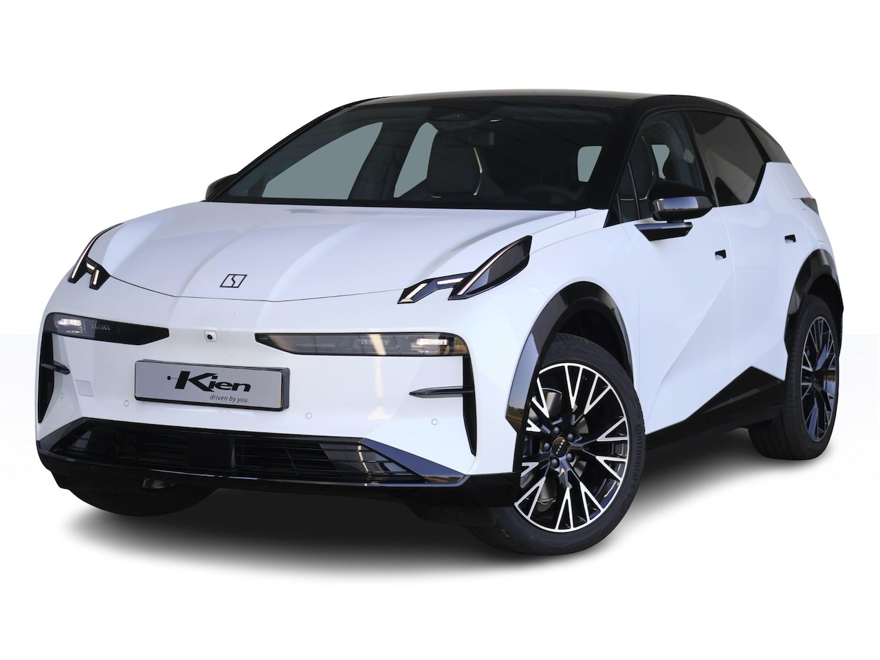 ZEEKR X - AWD Privilege 69 kWh | 428 PK | Panoramadak | stoelverwarming/-koeling | - AutoWereld.nl