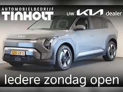 Kia EV3 - Plus 58.3 kWh