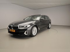 BMW 5-serie Touring - 530e Business Edition Plus | Luxury Line | Panoramadak | Laserlight
