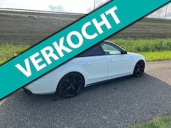 Audi A4 Limousine - 2.0 TFSI quattro Pro Line Business