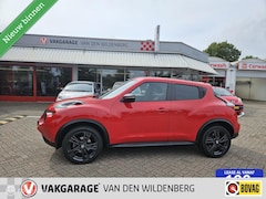 Nissan Juke - 1.2 DIG-T S/S N-Connecta