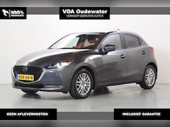 Mazda 2 - 2 1.5 90pk Signature ACC 360° PDCv+a