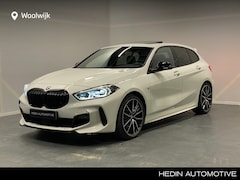 BMW 1-serie - 118i High Executive Edition