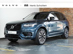Volvo XC90 - T8 Recharge AWD Ultimate Dark | 7-zitplaatsen | 360° parkeercamera | Harman Kardon premium