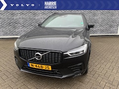 Volvo XC60 - 2.0 B5 AWD R-Design | Luchtvering | Bowers & Wilkins | Cruise control adaptief