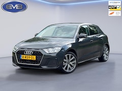 Audi A1 Sportback - 25 TFSI Advanced Sport edition, vele opties, 17 inch, ecc, 1e eigenaar, NL auto met nation