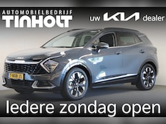 Kia Sportage - 1.6 T-GDi Plug-in Hybrid AWD DynamicPlusLine Trekhaak