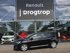 Renault Clio - 100PK-ZEN-51DKM-NAVI-CLIMA-PDC-BLUET-KEYLESS