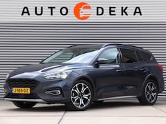 Ford Focus Wagon - 1.5 EcoBoost Active Business *Adaptive Cruise*Trekhaak