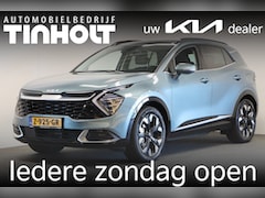 Kia Sportage - 1.6 T-GDi Plug-in Hybrid AWD DynamicPlusLine Trekhaak
