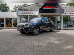 Audi Q5 - 2.0 TFSI quattro Pro Line Youngtimer/NAP/Xenon/Alcantara/Drive select