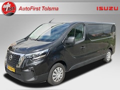 Nissan Primastar - 2.0 dCi L2H1 Acenta automaat