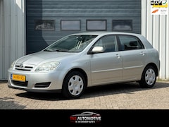 Toyota Corolla - 1.6 VVT-i Terra 2e EIG / AUTOMAAT / AIRCO