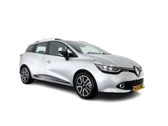 Renault Clio Estate - 1.5 dCi ECO Expression *NAVI-FULLMAP | AIRCO | CRUISE | BASS-REFLEX-SOUND | 16''ALU | TOWB