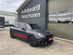 MINI Clubman - 2.0 John Cooper Works ALL4 Chili lees tekst