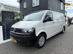 Volkswagen Transporter - 2.0 TDI L2 Airco - Camera - 3 zits