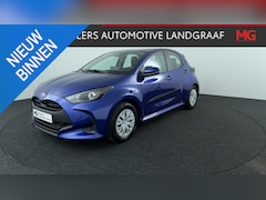 Toyota Yaris - 1.5 Hybrid 115 Comfort trekhaak