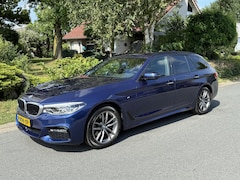BMW 5-serie Touring - 520i M-Sport 184PK Automaat•ACC•Trekhaak
