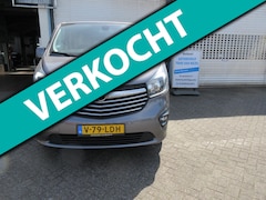 Opel Vivaro - 1.6 CDTI L2H1 clim cruise navi cam