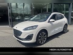 Ford Kuga - 2.5 PHEV Vignale | Driver Assistance | Winter Pack | Panoramadak | 20" |