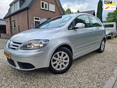 Volkswagen Golf Plus - 1.6 FSI automaat airco cruis nwe APK sept 2026
