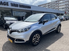 Renault Captur - 1.2 TCe Dynamique Automaat Trekhaak Acamera Lmv Nap