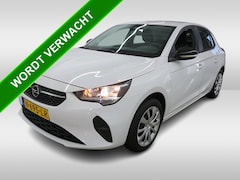 Opel Corsa-e - Edition 100KW / 50 kWh 100% EV. / Airco-Ecc./ Radio multimedia / Navigatie via Usb / Apk 1
