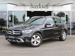 Mercedes-Benz GLC-klasse - 200d 4MATIC | Cruise | Trekhaak | Stoelver |