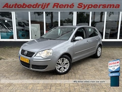 Volkswagen Polo - 1.4-16V Comfortline | Cruise | Airco | Lichtmetalen Velgen
